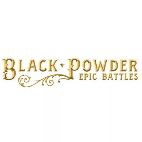 Black Powder Epic Battles: Revolution! 250th Anniversary Edition - EN-311513402