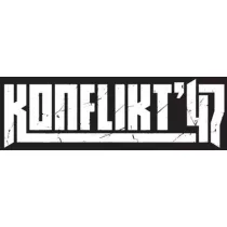 Konflikt '47 Invasion Amerika - EN-451010005