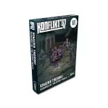 Konflikt '47 Empire of Japan Tadaaki Kimura, Scourge of the Spirit Realm-452011206