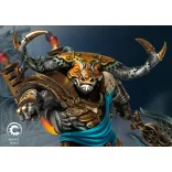 Conquest - City States: Terataur Prime Artisan Series miniatűra - EN