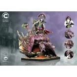 Conquest - Old Dominion: Founder's Exclusive Kerveros miniatűra - EN