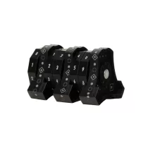 UP - Obsidian MAGTRACKER for Tabletop Gaming