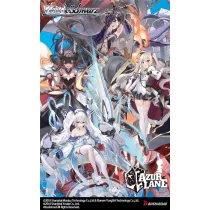 Weiß Schwarz - Azur Lane Vol.2 Reprint Booster Display (12 Packs) - EN-WSE-AZL-S119-BD