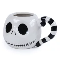 The Nightmare Before Christmas - Mug - Jack-SCMG24973