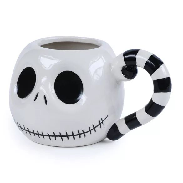 The Nightmare Before Christmas - Mug - Jack-SCMG24973