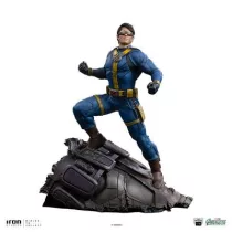 Cyclops - Avengers: Doomsday - BDS Art Scale 1/10-MARCAS143926-10