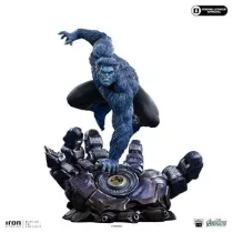 Beast - Avengers: Doomsday - BDS Art Scale 1/10-MARCAS144326-10