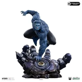 Iron Studios & MiniCo 