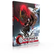 Cypher GM's Guide - EN-MCG426
