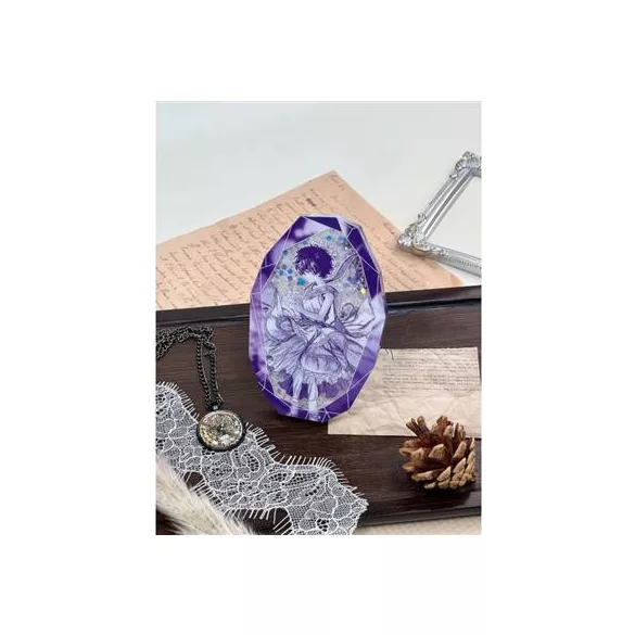 Witch Hat Atelier - Acryl Quicksand Crystal - Agott-