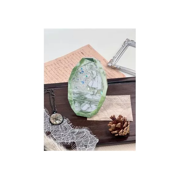 Witch Hat Atelier - Acryl Quicksand Crystal - Coco-