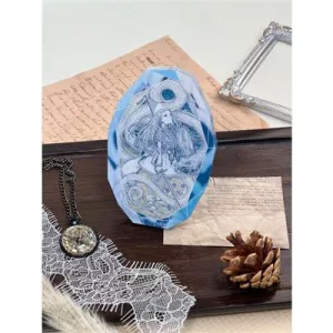Witch Hat Atelier - Acryl Quicksand Crystal - Richeh-