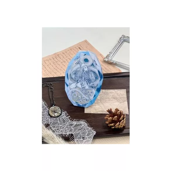Witch Hat Atelier - Acryl Quicksand Crystal - Richeh-