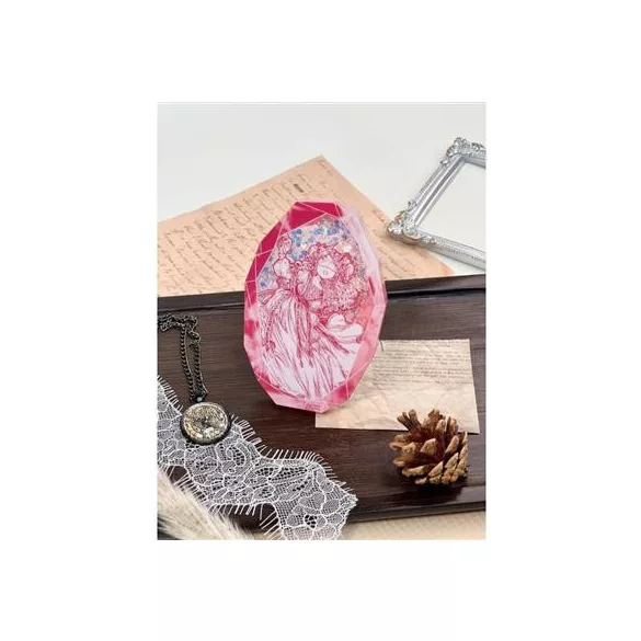 Witch Hat Atelier - Acryl Quicksand Crystal - Tetia-