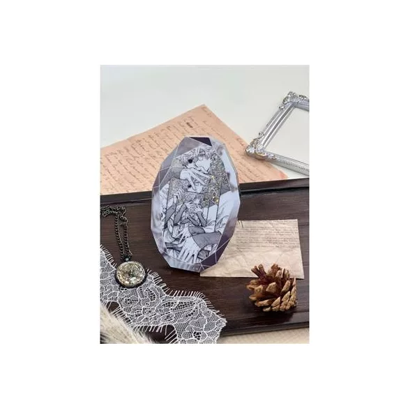 Witch Hat Atelier - Acryl Quicksand Crystal - Qifrey-