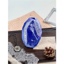 Witch Hat Atelier - Acryl Quicksand Crystal - Olruggio-
