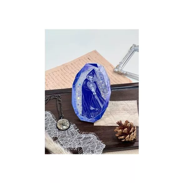 Witch Hat Atelier - Acryl Quicksand Crystal - Olruggio-