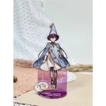 Witch Hat Atelier - Acryl Standee - Agott-
