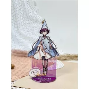 Witch Hat Atelier - Acryl Standee - Agott-