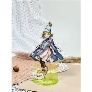 Witch Hat Atelier - Acryl Standee - Coco-