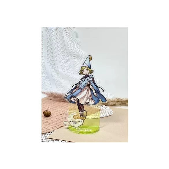 Witch Hat Atelier - Acryl Standee - Coco-