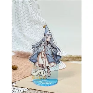 Witch Hat Atelier - Acryl Standee - Richeh-