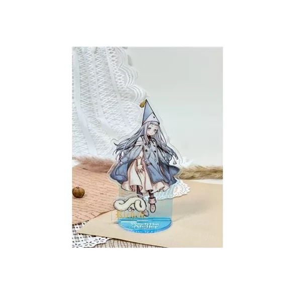 Witch Hat Atelier - Acryl Standee - Richeh-