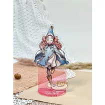 Witch Hat Atelier - Acryl Standee - Tetia-