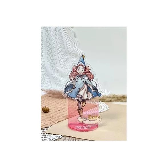 Witch Hat Atelier - Acryl Standee - Tetia-