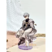 Witch Hat Atelier - Acryl Standee - Qifrey-