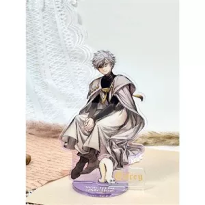 Witch Hat Atelier - Acryl Standee - Qifrey-