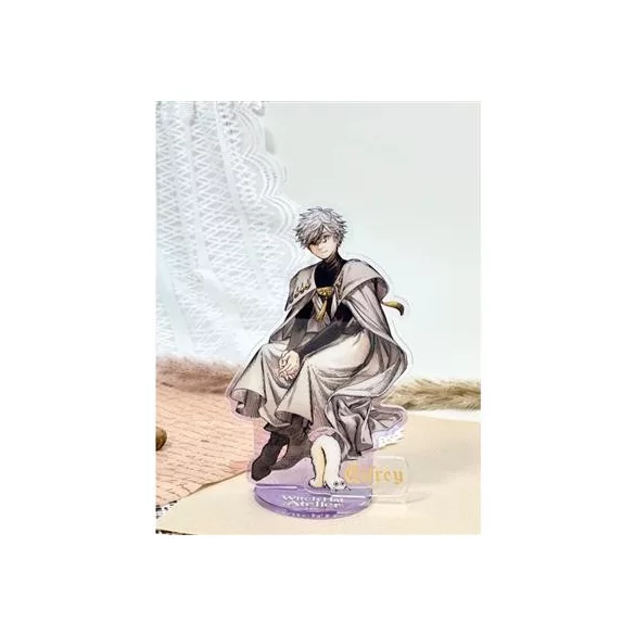 Witch Hat Atelier - Acryl Standee - Qifrey-