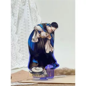 Witch Hat Atelier - Acryl Standee - Olruggio-