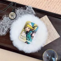 Witch Hat Atelier - Ornament Badge - Coco-