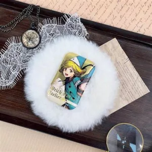 Witch Hat Atelier - Ornament Badge - Coco-