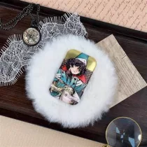 Witch Hat Atelier - Ornament Badge - Agott-