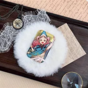 Witch Hat Atelier - Ornament Badge - Tetia-