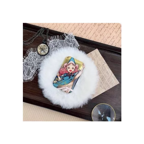 Witch Hat Atelier - Ornament Badge - Tetia-