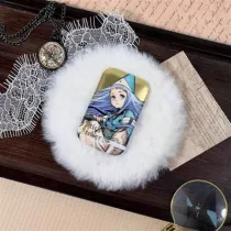 Witch Hat Atelier - Ornament Badge - Richeh-