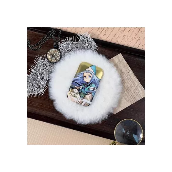 Witch Hat Atelier - Ornament Badge - Richeh-