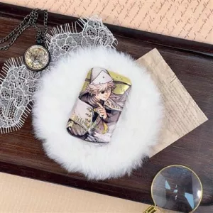 Witch Hat Atelier - Ornament Badge - Qifrey-