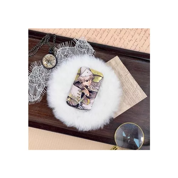 Witch Hat Atelier - Ornament Badge - Qifrey-