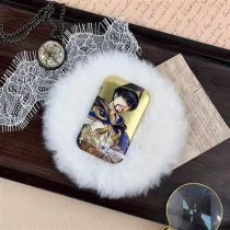 Witch Hat Atelier - Ornament Badge - Olruggio-