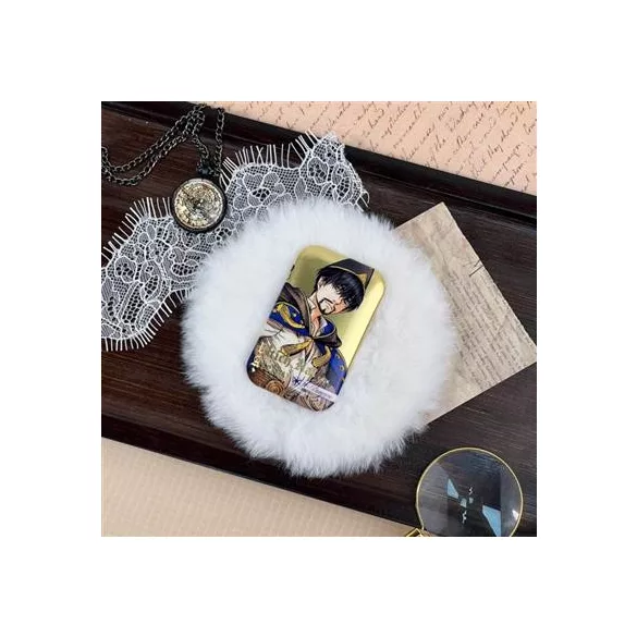 Witch Hat Atelier - Ornament Badge - Olruggio-