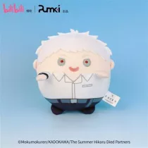 The Summer Hikaru Died - Chibi Plush (9 cm) - Hikaru-