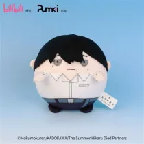 The Summer Hikaru Died - Chibi Plush (9 cm) - Tsujinaka Yoshiki-