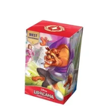 Disney Lorcana: Biest Gift Box - DE-11090065