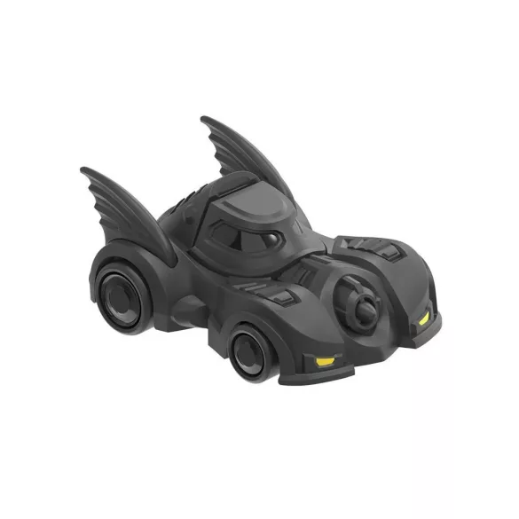 Batman - Blokees Blindbox - DC Hero Defender Series 01, 12 darabos display