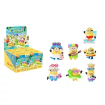 Minions - Blokees Blindbox - Mokoo Summer Bello (CDU of 6)-201121015
