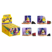 Minions - Blokees Blindbox - Celebration Party (CDU of 8)